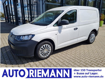 Väike kaubik VOLKSWAGEN Caddy Cargo