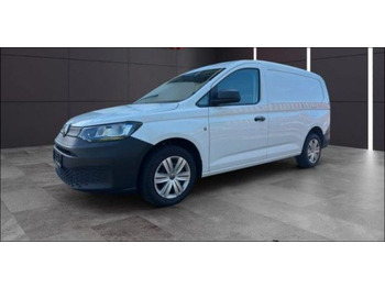 Väike kaubik VOLKSWAGEN Caddy Cargo Maxi