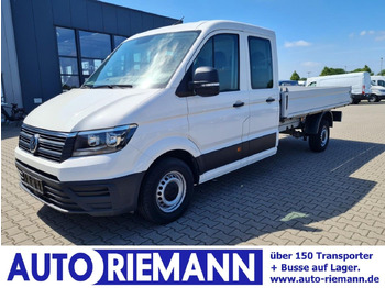 Madelauto VOLKSWAGEN Crafter 35