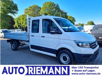 Madelauto VOLKSWAGEN Crafter 35