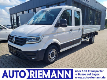 Madelauto VOLKSWAGEN Crafter 35