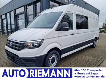 Kaubik VOLKSWAGEN Crafter 35