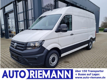 Kaubik VOLKSWAGEN Crafter 35
