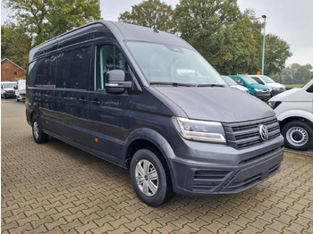Kaubik Volkswagen Crafter 35 Kasten Maxi L4H3 AG LED TEMPOMAT: pilt 3