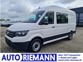 Kaubik VOLKSWAGEN Crafter 35