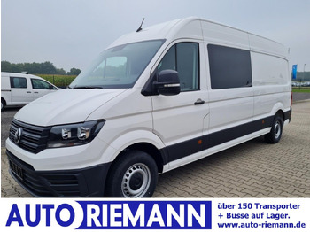 Kaubik VOLKSWAGEN Crafter 35