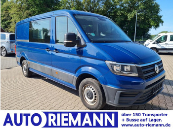 Kaubik VOLKSWAGEN Crafter 35
