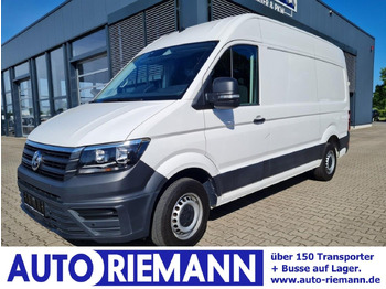 Kaubik VOLKSWAGEN Crafter 35