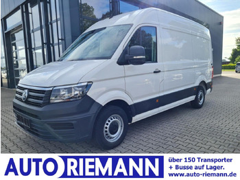 Kaubik VOLKSWAGEN Crafter 35