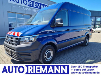 Kaubik VOLKSWAGEN Crafter 35