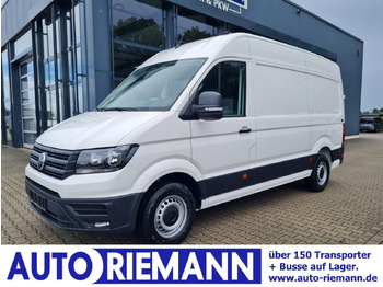 Kaubik VOLKSWAGEN Crafter 35