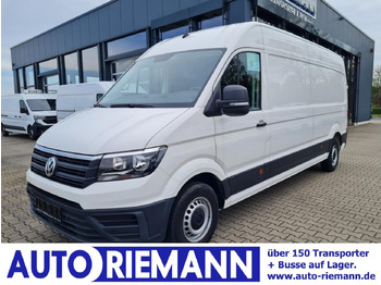 Kaubik VOLKSWAGEN Crafter 35