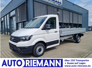 Madelauto VOLKSWAGEN Crafter 35