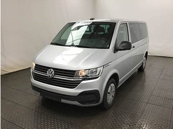 Väikebuss VOLKSWAGEN T6.1 Caravelle