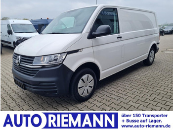 Väike kaubik VOLKSWAGEN Transporter T6.1