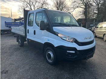 Madelauto IVECO Daily 35s12