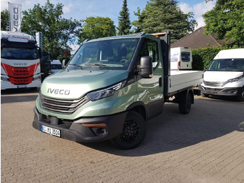Madelauto IVECO Daily 35s14