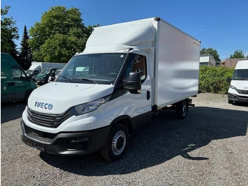 Tarbesõiduk furgoon IVECO Daily 35s16