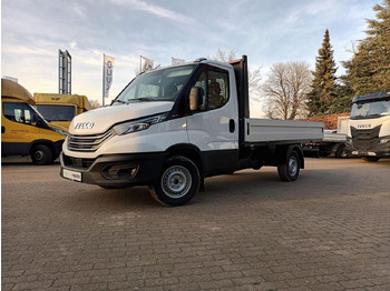 Madelauto IVECO Daily 35s16