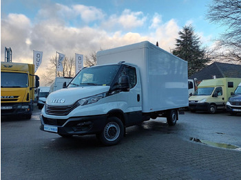 Tarbesõiduk furgoon IVECO Daily 35s16