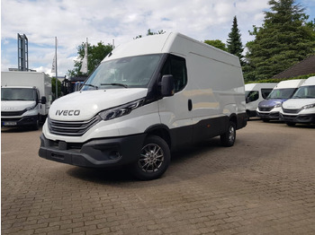 Kaubik IVECO Daily 35s18