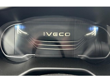 Kaubik IVECO Daily 35s18