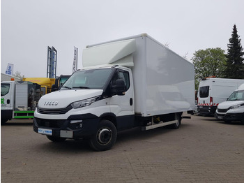 Tarbesõiduk furgoon IVECO Daily 70c18