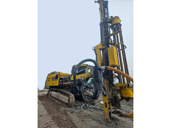 Puurimisplatvorm ATLAS