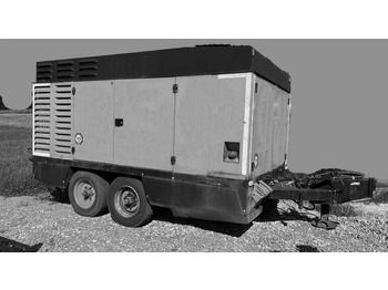 Õhukompressor ATLAS