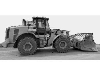 Laadur CATERPILLAR 950M