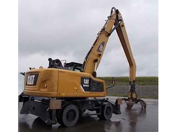 Ekskavaator CATERPILLAR MH3024