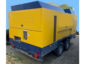 Õhukompressor COMPAIR