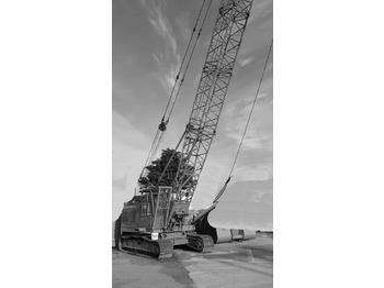 Roomikkraana DEMAG