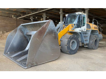 Laadur LIEBHERR L 566