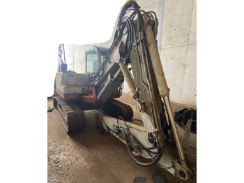 Ekskavaator TAKEUCHI TB175