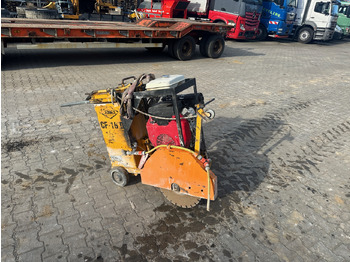 Ehitusseade Fugenschneider Cedima CF16D: pilt 2