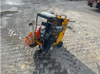 Ehitusseade Fugenschneider Cedima CF16D: pilt 3