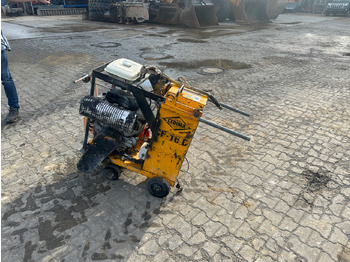 Ehitusseade Fugenschneider Cedima CF16D: pilt 4