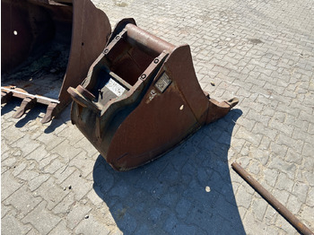 Ekskavaatori kopp Tieflöffel 30cm Mantovanibenne: pilt 5