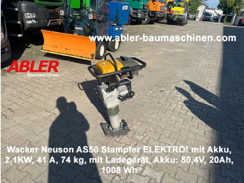 Tambits WACKER