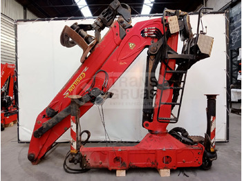 Kraana-manipulaator EPSILON