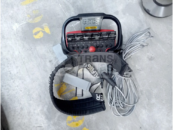 Kraana-manipulaator PALFINGER