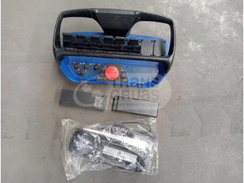 Kraana-manipulaator FASSI