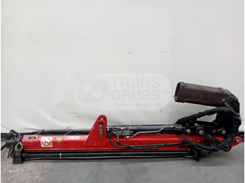 Kraana-manipulaator FASSI