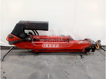 Kraana-manipulaator FASSI