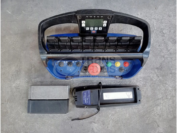 Kraana-manipulaator HMF