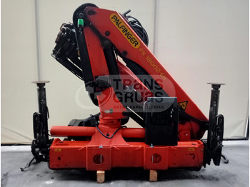 Kraana-manipulaator PALFINGER