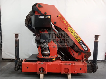 Kraana-manipulaator PALFINGER