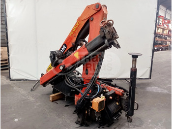 Kraana-manipulaator PALFINGER