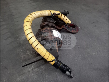 Lisaseade Rotator ocasión 4.500 KG: pilt 2